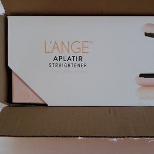 L'Ange Aplatir Straightener